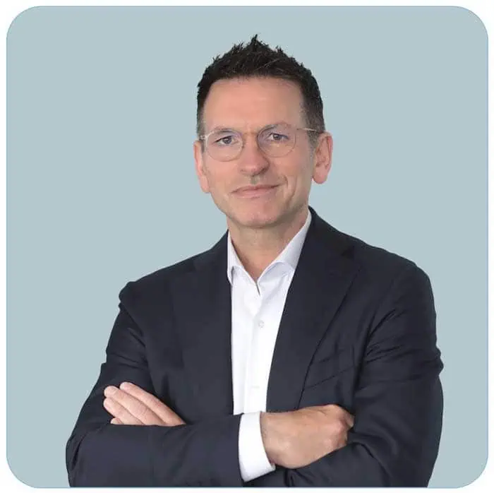 Prof. Dr. med. Peter C. Rubenwolf